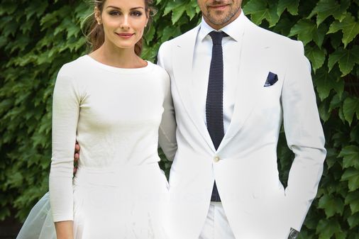 Olivia Palermo eJohannes Huebl