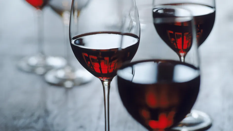 Le vin rouge aiderait à prévenir les pertes de mémoire