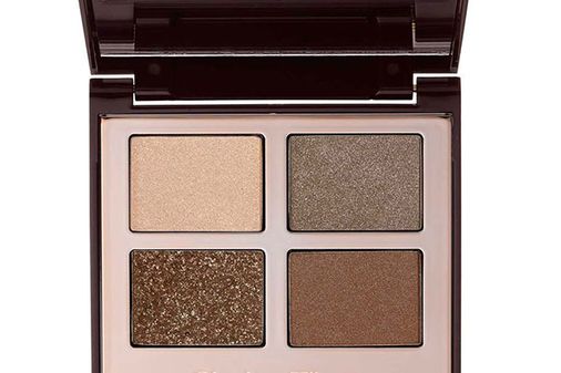 10 Date Night Hair & Make-up Looks To Fall In Love With