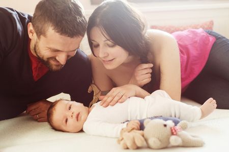 Poussee Dentaire Chez Le Bebe Fini La Galere