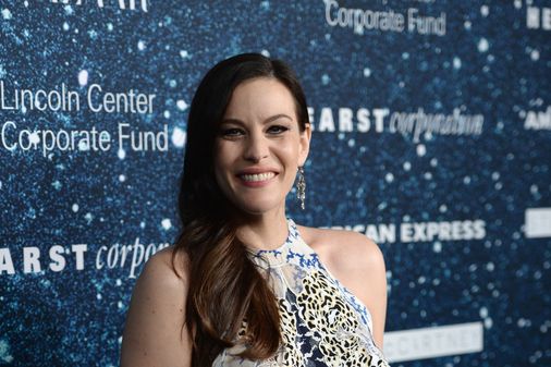 Liv Tyler