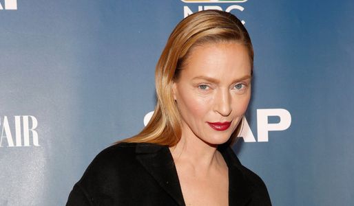 Uma Thurman