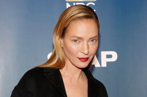 Uma Thurman