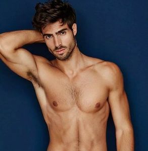 Juan Betancourt