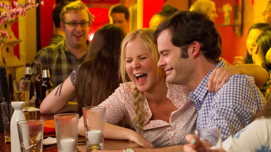11 Times We Totally Related To Judd Apatow's New 'Trainwreck' Trailer