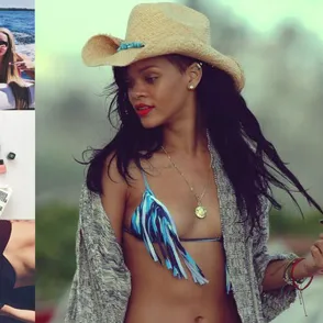 Holiday Shopping: Choosing A Bikini For Your Body Shape