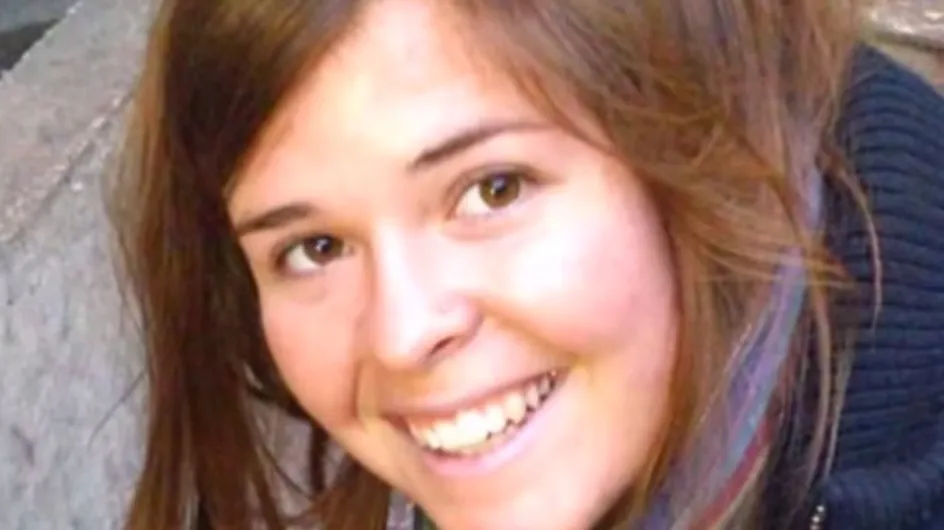 La femme de la semaine : Kayla Mueller, otage de Daech tuée en Syrie