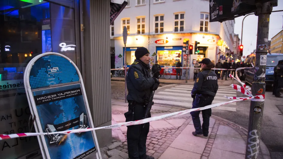 Attentats de Copenhague : Que sait-on de l'auteur présumé de la double fusillade ?