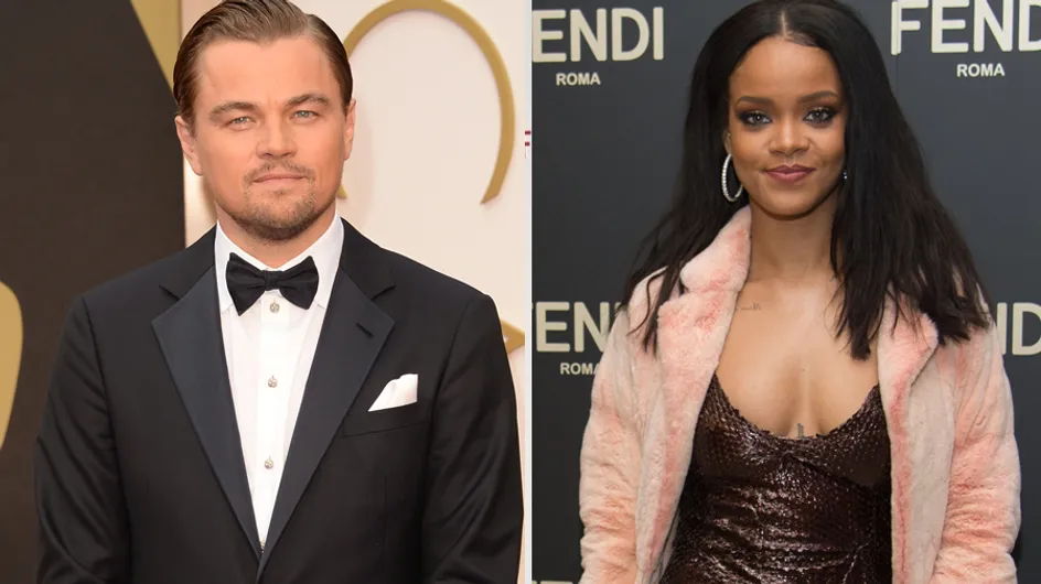 Rihanna et Leonardo DiCaprio toujours ensemble ?