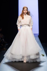 Jean Paul Gaultier | Primavera/ Verão 2015