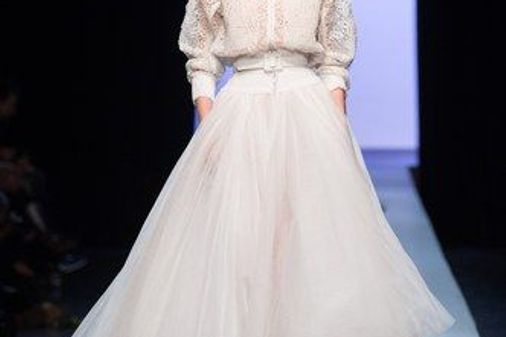 Jean Paul Gaultier | Primavera/ Verão 2015