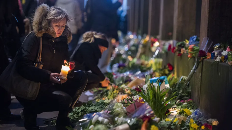 Copenhague : 30 000 personnes rendent hommage aux victimes de la double fusillade