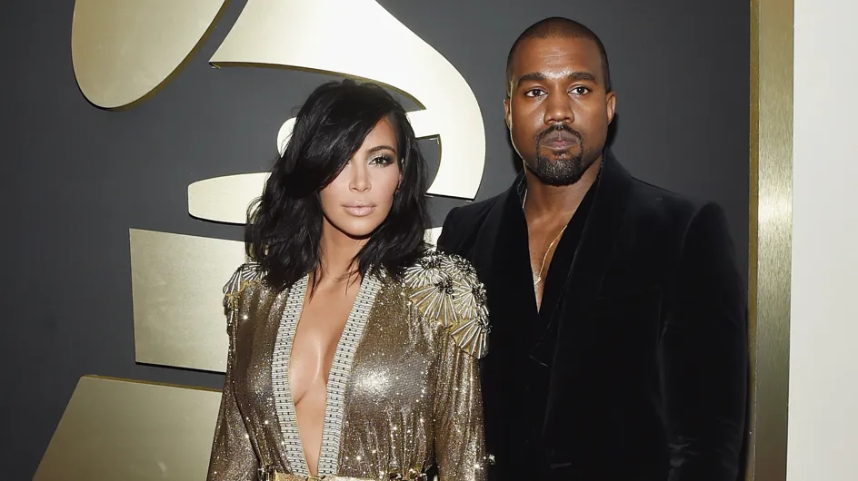 Comment Kanye West a relooké Kim Kardashian