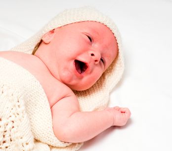 Ce Bebe Sirene Est Le Deuxieme A Naitre En Inde