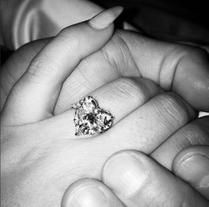 Lady Gaga y Taylor Kinney