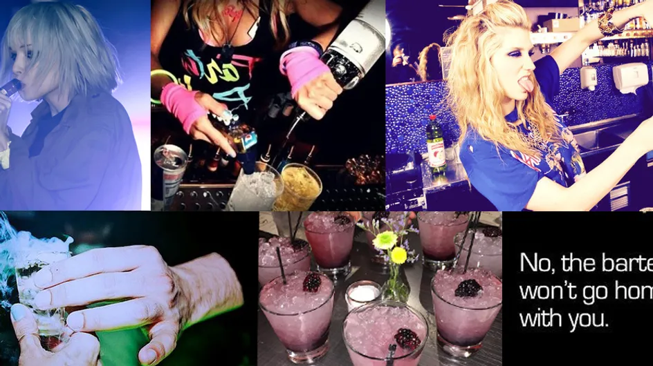 22 Things That Always Happen When Working A Bar Job