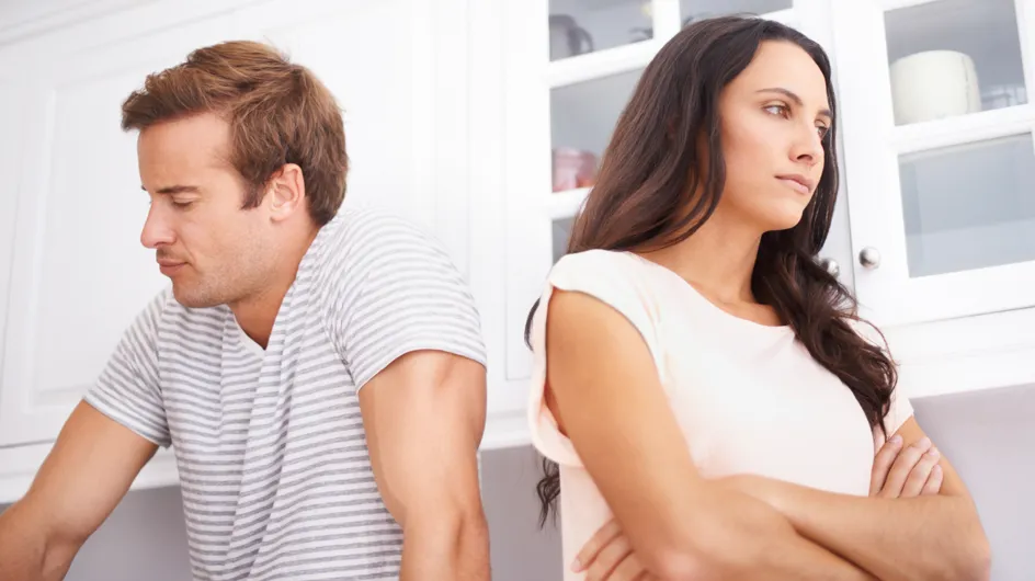Divorce : 3 signes qui annoncent la rupture