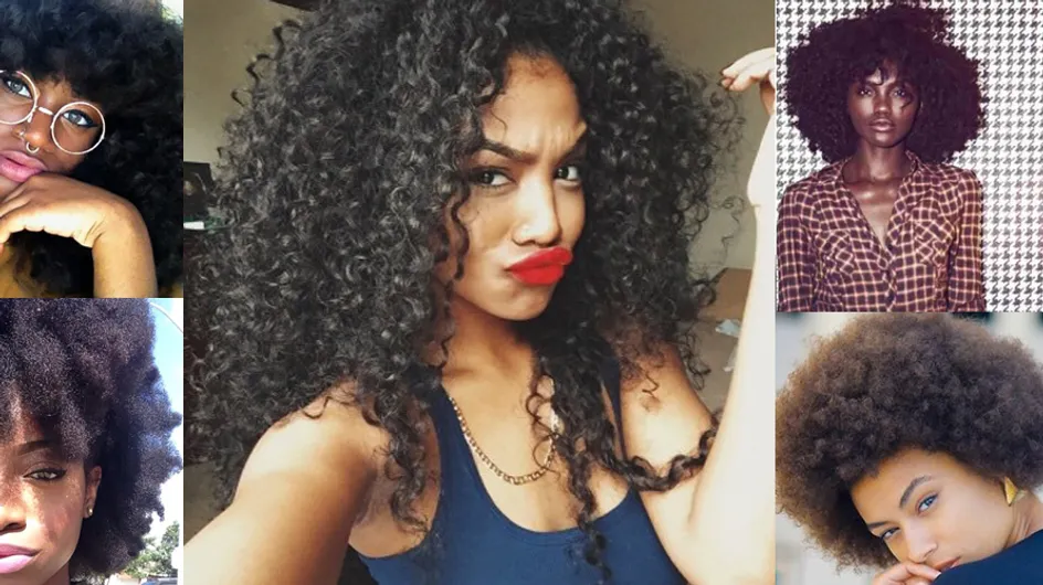 13 Things Girls with Afro Hair are Sick of Hearing