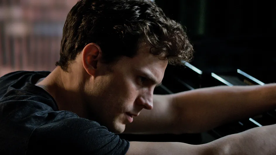 Why We're Crazy About 50 Shades Of Grey's Jamie Dornan