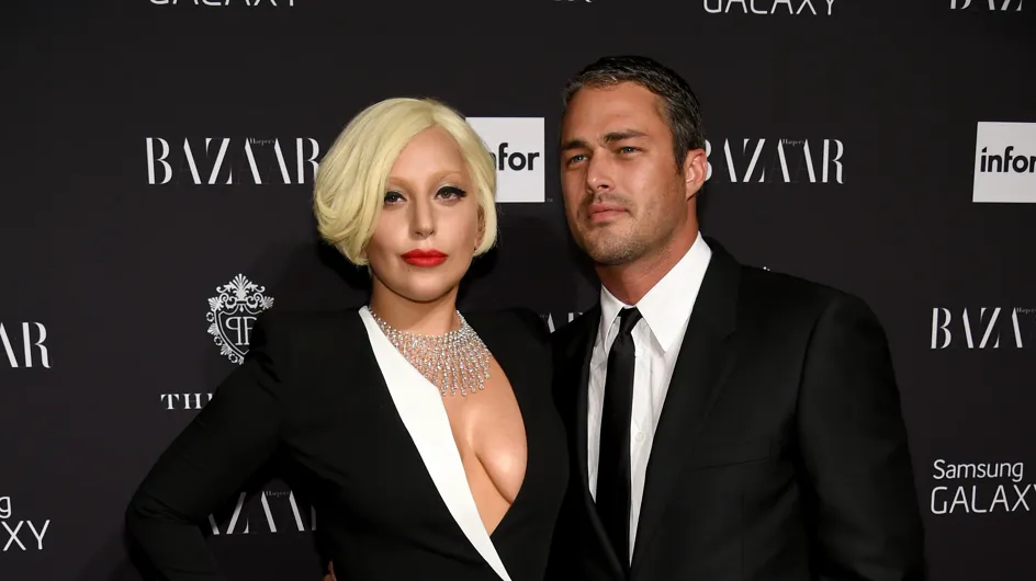Comment Lady Gaga a-t-elle fêté ses fiançailles ?