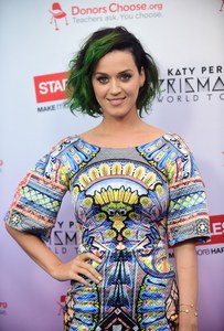 Katy Perry