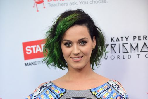 Katy Perry