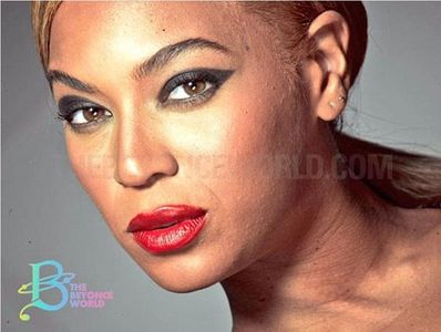 Beyoncé