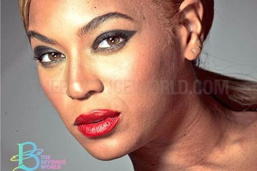 Beyoncé