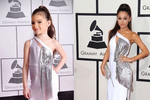 Arianna Grande
