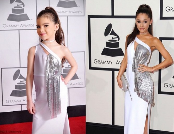 Arianna Grande