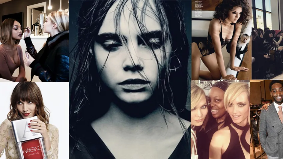 20 Instagram Accounts You Have To Follow This LFW