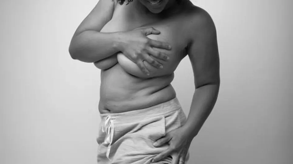 The Bodies of Mothers, la série de photos qui célèbre le corps des mamans au naturel