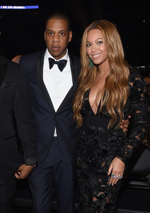 Jay Z und Beyoncé