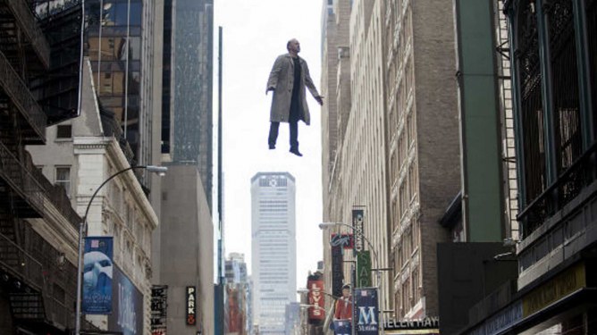 Birdman, 9 nominaciones a los Oscar