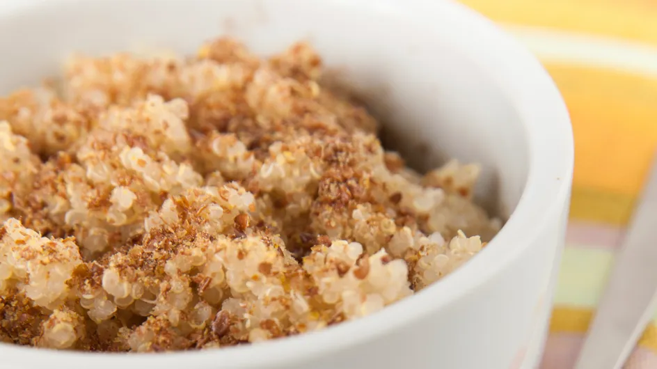 Los 10 increíbles beneficios de la quinoa: ¡descubre por qué debes tomar este superalimento!