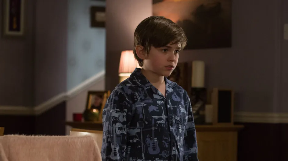 The Best Internet Reactions To Who Killed Lucy Beale On Eastenders