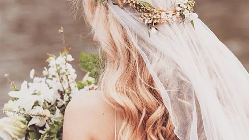 Les 15 photos de mariage que l'on jalouse sur Instagram