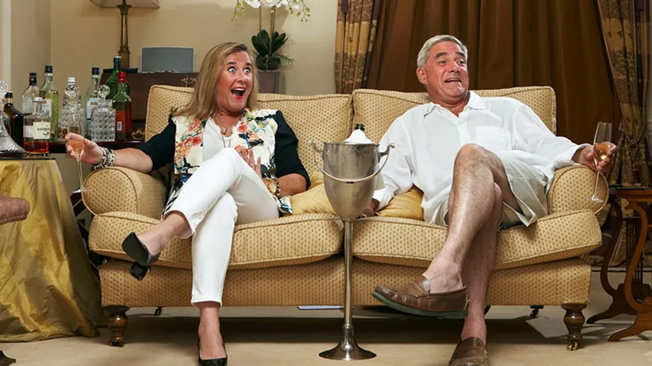 Golden Gogglebox Moments You Have To Laugh At
