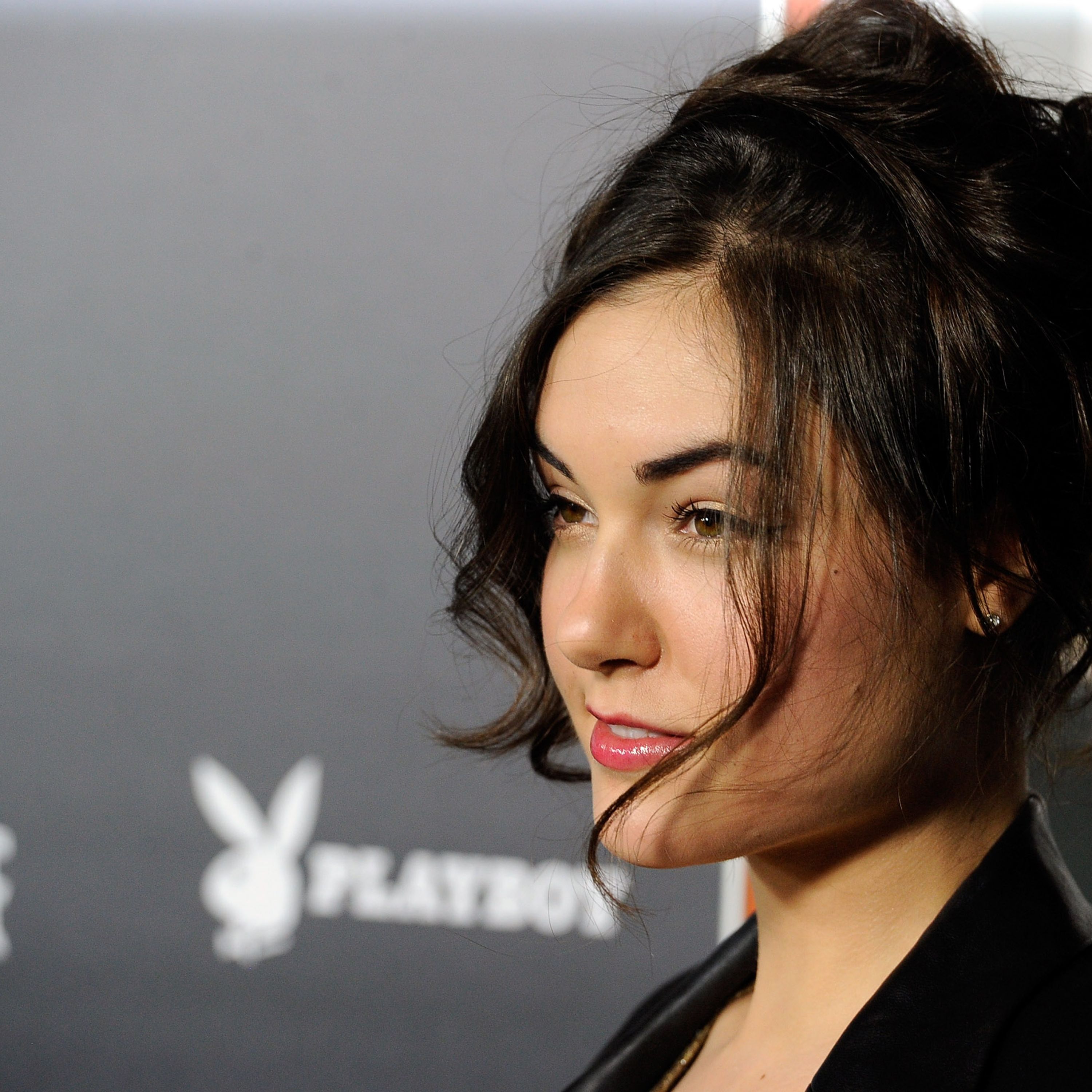 Sasha Grey, du porno à la propagande pro-russe