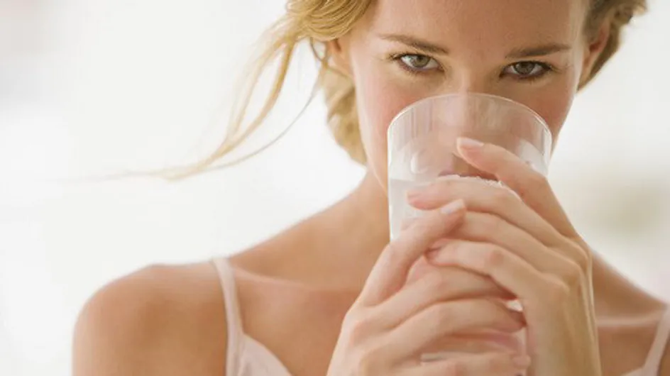Boire trop d’eau est-il dangereux pour la santé ?