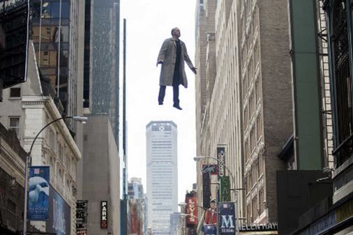 Birdman, 9 nominaciones a los Oscar