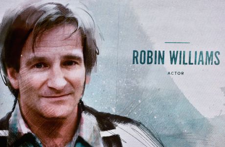Robin Williams