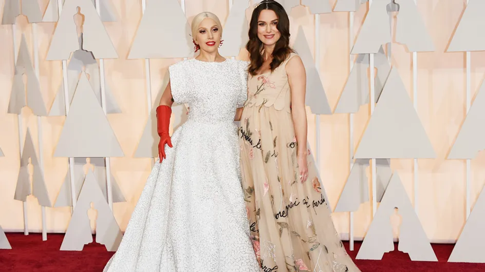 Premios Oscar 2015: las mejor y peor vestidas