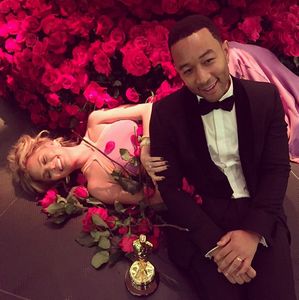 John Legend