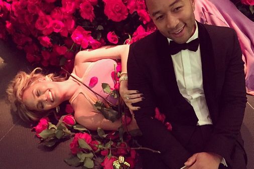 John Legend