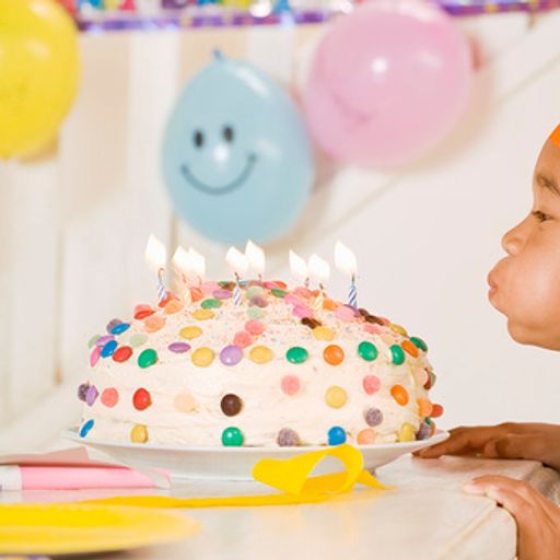 Quand Une Ville Entiere Fete L Anniversaire D Un Petit Garcon Autiste