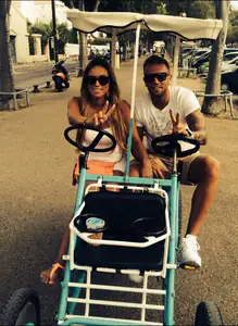 Benjamin des Anges 6 bientôt papa