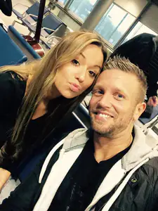 Benjamin des Anges 6 bientôt papa