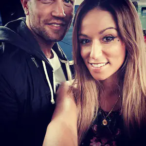 Benjamin des Anges 6 bientôt papa