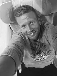 Benjamin des Anges 6 bientôt papa